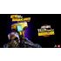 New Tales from the Borderlands Deluxe Edition - PlayStation 5