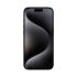 Apple - iPhone 15 Pro 256GB Factory Unlocked - Bright Star Resource - Black Titanium