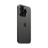 Apple - iPhone 15 Pro 128GB Factory Unlocked - Bright Star Resource - Black Titanium