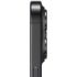 Apple - iPhone 15 Pro 256GB Factory Unlocked - Bright Star Resource - Black Titanium