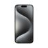 Apple - iPhone 15 Pro 128GB Factory Unlocked - Bright Star Resource - White Titanium