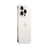 Apple - iPhone 15 Pro 128GB Factory Unlocked - Bright Star Resource - White Titanium
