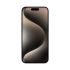 Apple - iPhone 15 Pro 1TB Factory Unlocked - Bright Star Resource - Natural Titanium