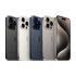 Apple - iPhone 15 Pro 128GB Factory Unlocked - Bright Star Resource - Natural Titanium
