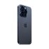 Apple - iPhone 15 Pro 256GB Factory Unlocked - Bright Star Resource - Blue Titanium