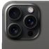 Apple - iPhone 15 Pro Max 1TB Factory Unlocked - Bright Star Resource - Black Titanium