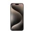 Apple - iPhone 15 Pro Max 1TB Factory Unlocked - Bright Star Resource - Natural Titanium