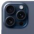 Apple - iPhone 15 Pro Max 256GB Factory Unlocked - Brightstar Resource - Blue Titanium