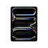 Apple - iPad Pro 13-inch 256GB M4 chip Wi-Fi - Space Black