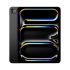Apple - iPad Pro 13-inch 256GB M4 chip Wi-Fi + Cellular - Space Black