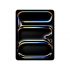 Apple - iPad Pro 13-inch 2TB M4 chip Wi-Fi - Silver