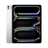 Apple - iPad Pro 13-inch 1TB M4 chip Wi-Fi + Cellular - Silver