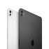 Apple - iPad Pro 13-inch 1TB M4 chip Wi-Fi + Cellular - Silver