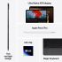 Apple - iPad Pro 13-inch 1TB M4 chip Wi-Fi + Cellular - Silver