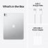 Apple - iPad Pro 13-inch 2TB M4 chip Wi-Fi + Cellular - Silver