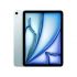 Apple - iPad Air 11-inch 128GB M2 chip Wi-Fi + Cellular - Blue
