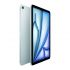 Apple - iPad Air 11-inch 128GB M2 chip Wi-Fi + Cellular - Blue