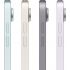 Apple - iPad Air 11-inch 128GB M2 chip Wi-Fi + Cellular - Blue