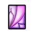 Apple - iPad Air 11-inch 128GB M2 chip Wi-Fi - Purple