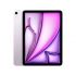 Apple - 11-inch iPad Air M3 chip Wi-Fi 256GB - Purple