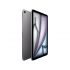 Apple - 11-inch iPad Air M3 chip Wi-Fi + Cellular 512GB - Space Gray