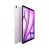 Apple - iPad Air 13-inch 128GB M2 chip Wi-Fi + Cellular - Purple