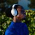 Bose - QuietComfort Ultra Wireless Noise Cancelling Over-the-Ear Headphones - White Somke