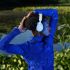 Bose - QuietComfort Ultra Wireless Noise Cancelling Over-the-Ear Headphones - White Somke