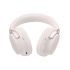 Bose - QuietComfort Ultra Wireless Noise Cancelling Over-the-Ear Headphones - White Somke