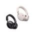 Bose - QuietComfort Ultra Wireless Noise Cancelling Over-the-Ear Headphones - White Somke
