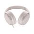 Bose - QuietComfort Wireless Noise Cancelling Over-the-Ear Headphones