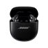 Bose - QuietComfort Ultra Wireless Noise Cancelling In-Ear Earbuds - Black