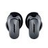 Bose - QuietComfort Ultra Wireless Noise Cancelling In-Ear Earbuds - Black
