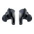 Bose - QuietComfort Ultra Wireless Noise Cancelling In-Ear Earbuds - Black