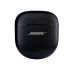 Bose - QuietComfort Ultra Wireless Noise Cancelling In-Ear Earbuds - Black