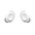 Samsung - Galaxy Buds FE Wireless Earbud Headphones - White