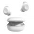 Samsung - Galaxy Buds FE Wireless Earbud Headphones - White