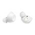 Samsung - Galaxy Buds FE Wireless Earbud Headphones - White