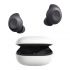 Samsung - Galaxy Buds FE Wireless Earbud Headphones - Graphite