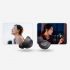 Samsung - Galaxy Buds FE Wireless Earbud Headphones - Graphite
