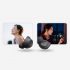 Samsung - Galaxy Buds FE Wireless Earbud Headphones - Graphite