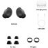 Samsung - Galaxy Buds FE Wireless Earbud Headphones - Graphite