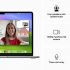 MacBook Air 13-inch Laptop - Apple M3 chip - 16GB Memory - 256GB SSD (Latest Model) - Space Gray