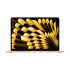 MacBook Air 13-inch Laptop - Apple M3 chip - 24GB Memory - 512GB SSD (Latest Model) - Starlight