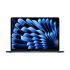 MacBook Air 13-inch Laptop - Apple M3 chip - 16GB Memory - 512GB SSD (Latest Model) - Midnight