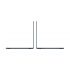 MacBook Air 13-inch Laptop - Apple M3 chip - 16GB Memory - 256GB SSD (Latest Model) - Midnight