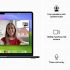 MacBook Air 13-inch Laptop - Apple M3 chip - 24GB Memory - 512GB SSD (Latest Model) - Midnight