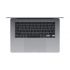 MacBook Air 15-inch Laptop - Apple M3 chip - 16GB Memory - 512GB SSD - Space Gray