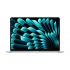 MacBook Air 15-inch Laptop - Apple M3 chip - 16GB Memory - 512GB SSD - Silver