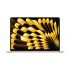MacBook Air 15-inch Laptop - Apple M3 chip - 24GB Memory - 512GB SSD - Starlight